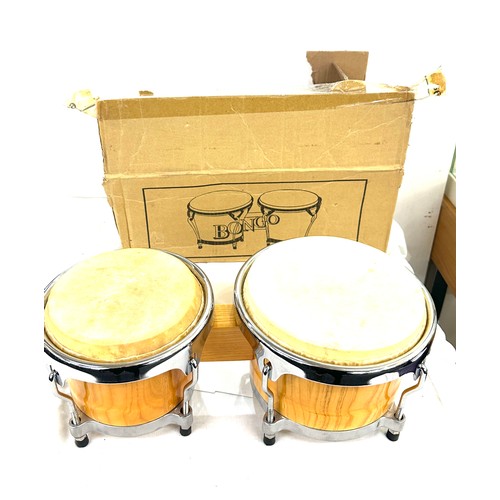 16 - Boxed Bongo, no H60699