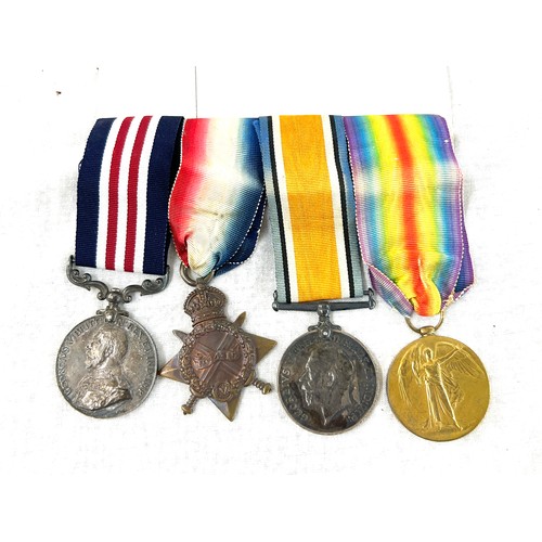 447 - Selection of WW1 medals includes Tipler f m2-099327 pte/cpl asc 1914-15 star trio and a For bravery ... 