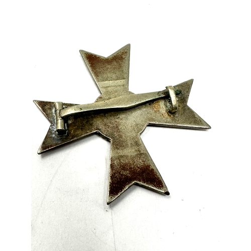 374 - WW2 German merit cross 1st class