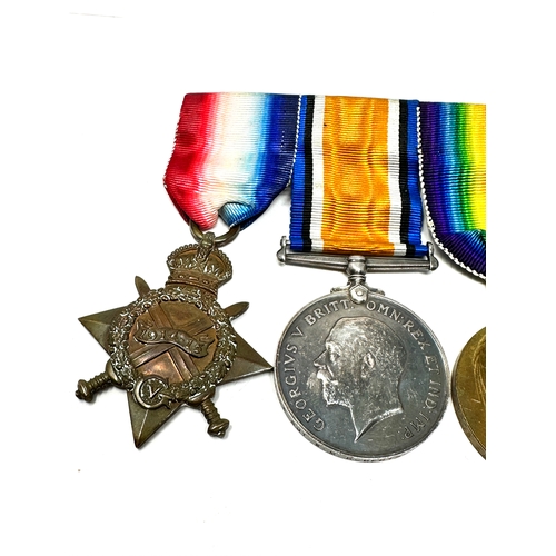 386 - ww1 trio medal & territorial medal to 1003 sjt w.m star named robertson seaforth highlanders  pair r... 