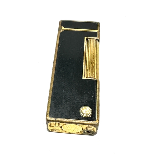 469 - Vintage Dunhill cigarette lighter