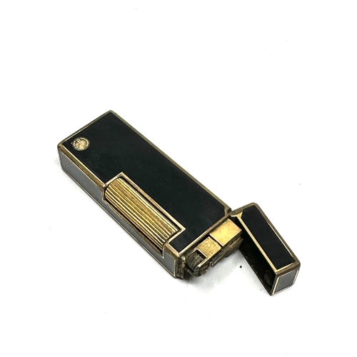 469 - Vintage Dunhill cigarette lighter