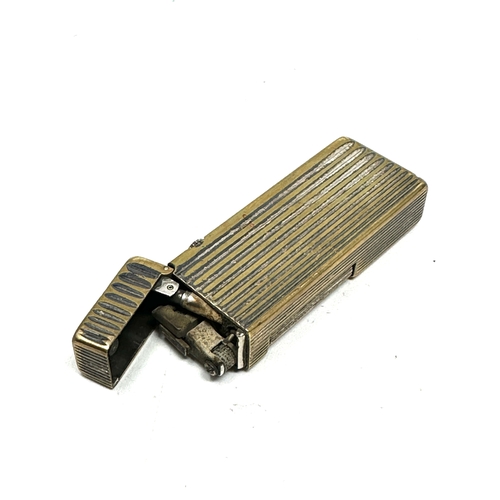 471 - Vintage Dunhill cigarette lighter