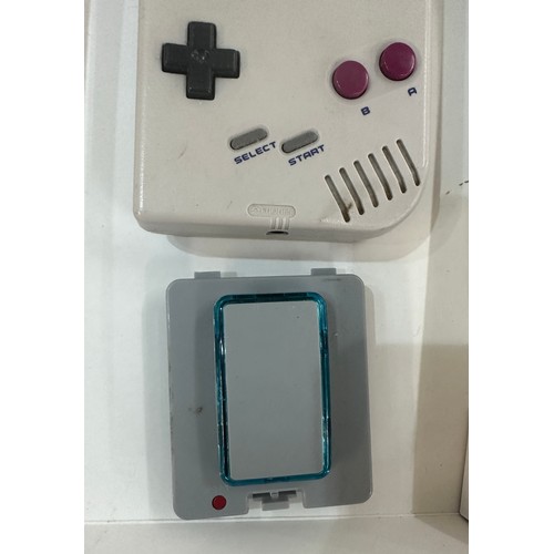 Nintendo Game Boy Untested shops