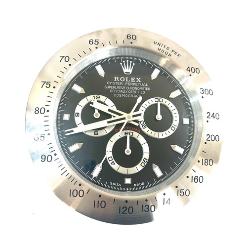 Rolex daytona battery hot sale