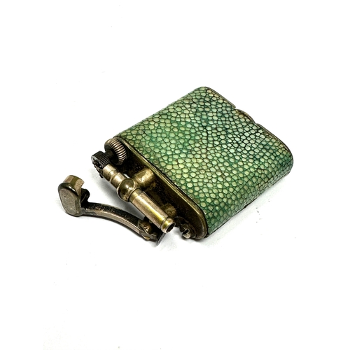 483 - Vintage dunhill cigarette lighter