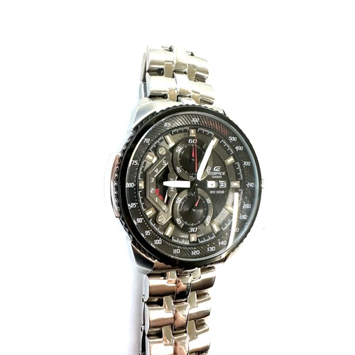 Casio efr outlet 563