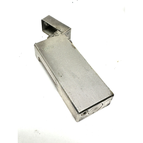 499 - Vintage Dunhill cigarette lighter