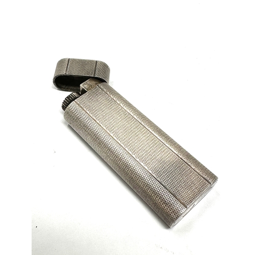 502 - Vintage Cartier cigarette lighter