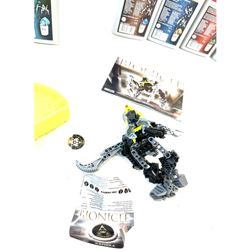 Bionicle metru online