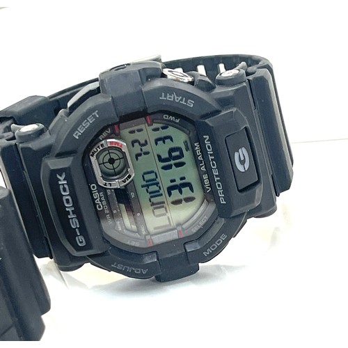 520 - 2 Gets G shock wrist watches includes g shock 5081 and g shock 3403