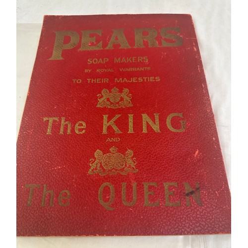 200 - Coronation Edward V11 illustrated June 26th 1902 together with Queen Alexandra leather bound service... 