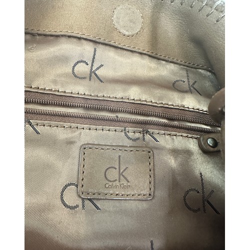 Calvin klein vintage bag sale