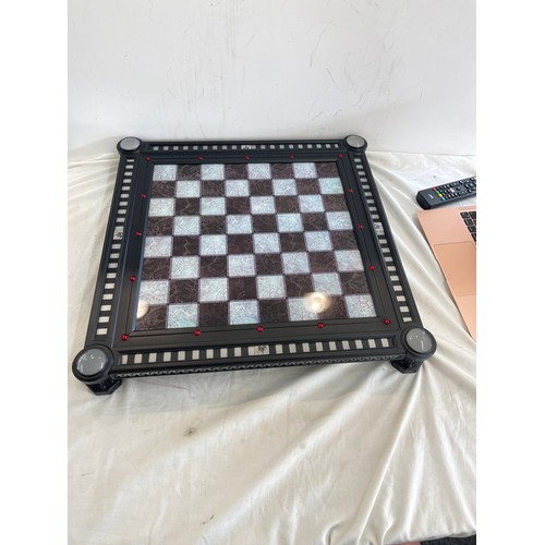 275 - Harry Potter complete chess set