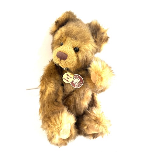 178 - Vintage Charlie bears Joseph bear CB35640