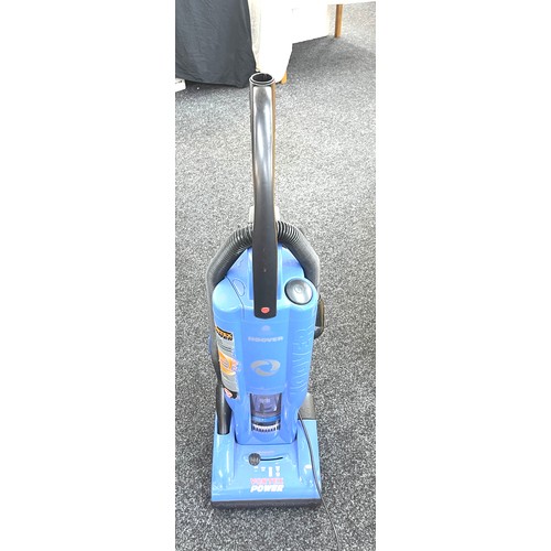 357A - Vortex Hoover by Hoover, working order