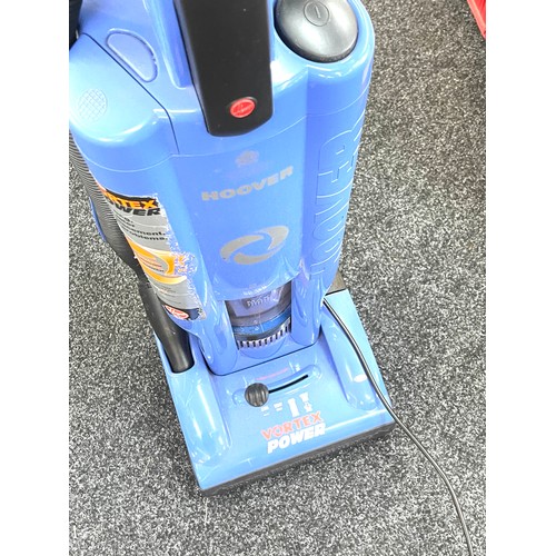 357A - Vortex Hoover by Hoover, working order