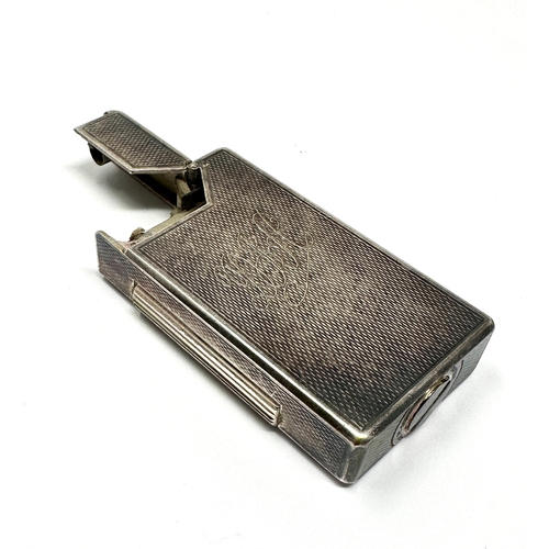 425 - Vintage dunhill cigarette lighter