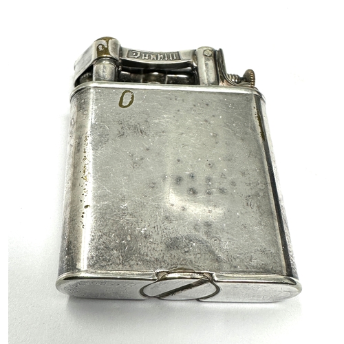 426 - Vintage dunhill cigarette lighter