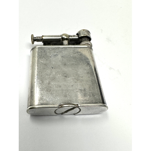 426 - Vintage dunhill cigarette lighter