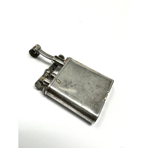 426 - Vintage dunhill cigarette lighter