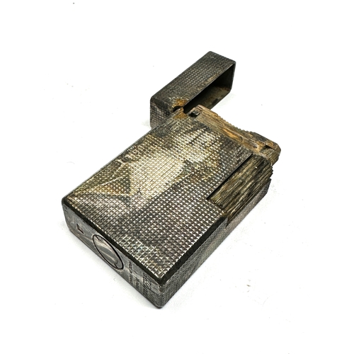 432 - Vintage dupont cigarette lighter