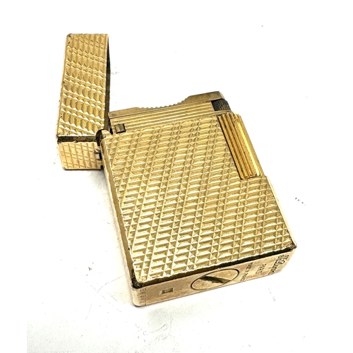 429 - Vintage dupont cigarette lighter