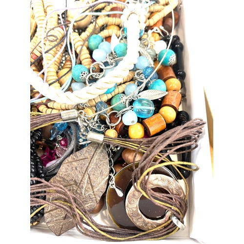 459A - Large Selection of assorted costume jewellery