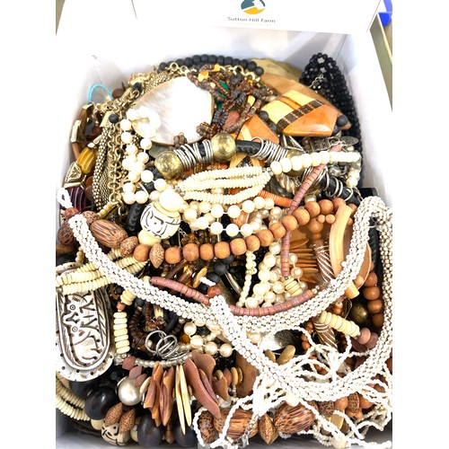 459A - Large Selection of assorted costume jewellery