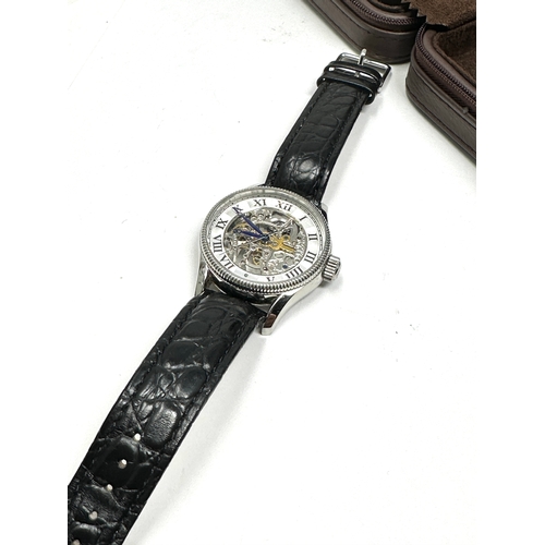 Constantin weisz shop gents watch