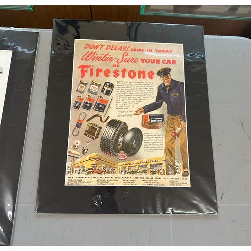 62 - Selection of motobike memorabilia includes harley davidson, brooklands etc