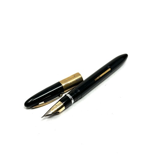 450 - Sheaffer Fountain Pen 14ct Gold Nib