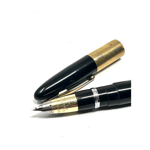 450 - Sheaffer Fountain Pen 14ct Gold Nib