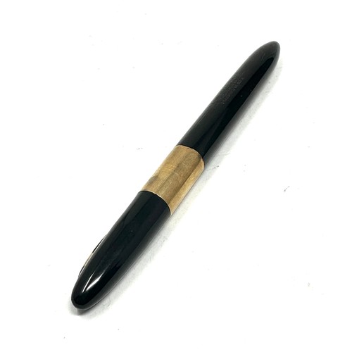 450 - Sheaffer Fountain Pen 14ct Gold Nib