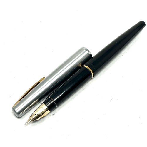 448 - Sheaffer Fountain Pen 14ct Gold Nib