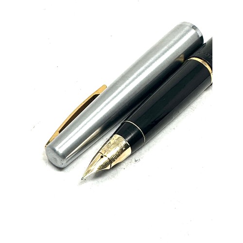 448 - Sheaffer Fountain Pen 14ct Gold Nib