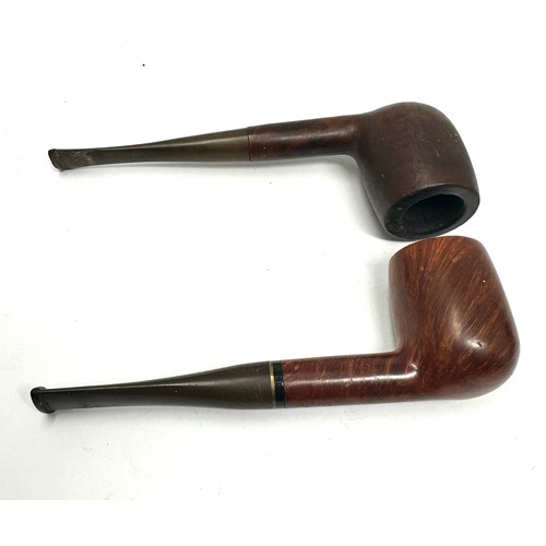 447 - Assorted Antique/Vintage Smoking pipes inc. Savinelli, Champagne 104, De Luxe