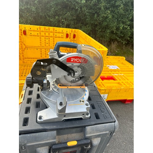 Ryobi circular saw case hot sale