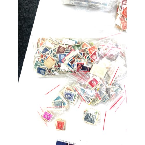 37 - Selection of vintage and later stamps