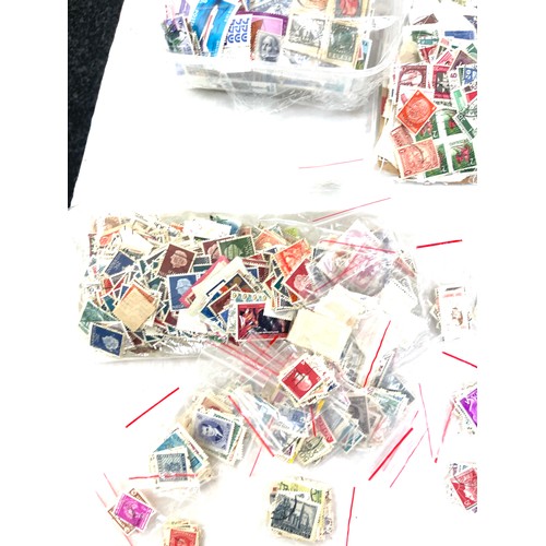 37 - Selection of vintage and later stamps