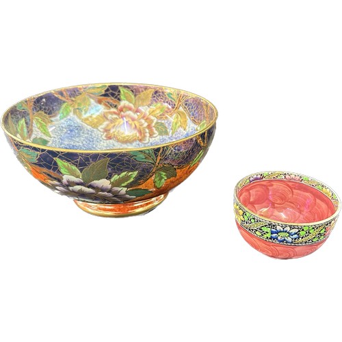 Butterfly Brand Bowl 