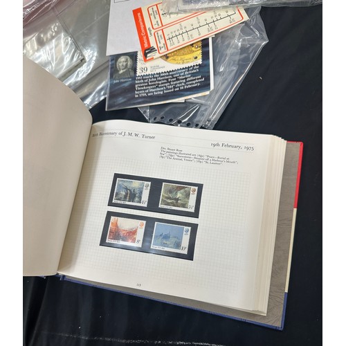 94 - Large selection of assorted vintage and later stamps in albums