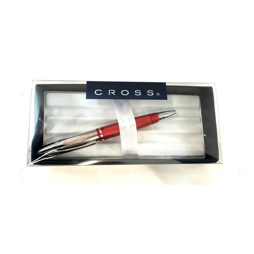 559 - Cross Calais ball pen boxed