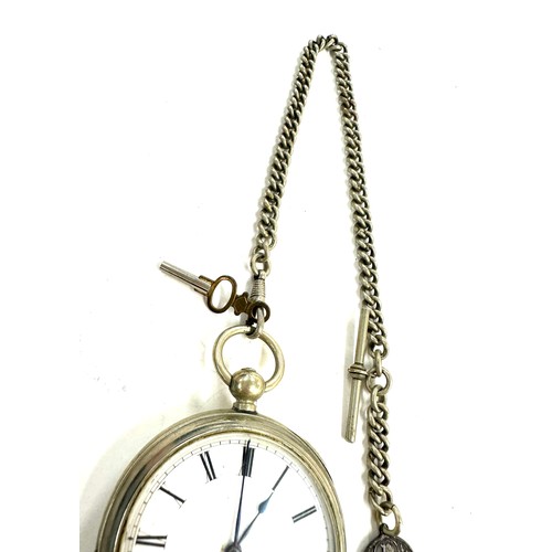 Overwound 2025 pocket watch