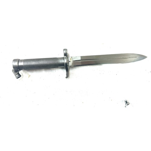 446 - Military swiss bayonet