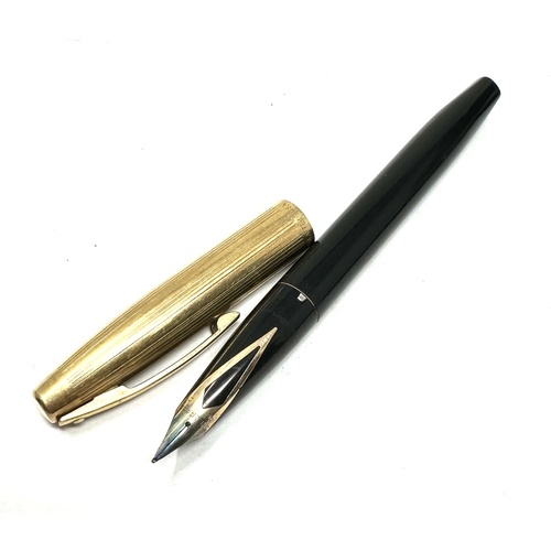 415 - Vintage Sheaffer 14ct gold nib Fountain pen