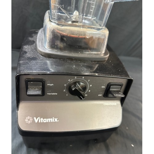 Vitamix vm0109 outlet