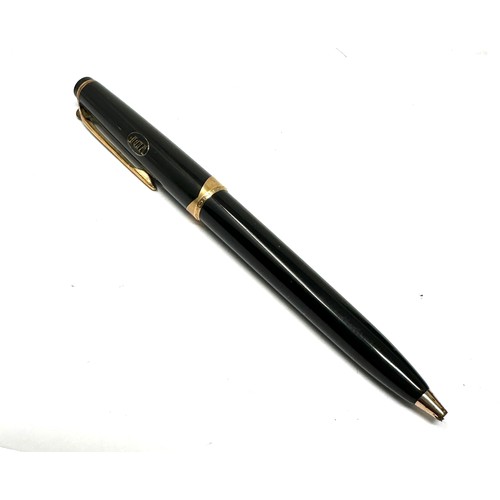 413 - vintage montblanc ballpoint