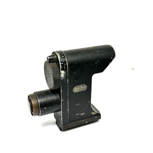 429 - WW1 German 5605  ZF12 Gun Sight