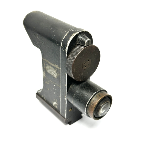 429 - WW1 German 5605  ZF12 Gun Sight